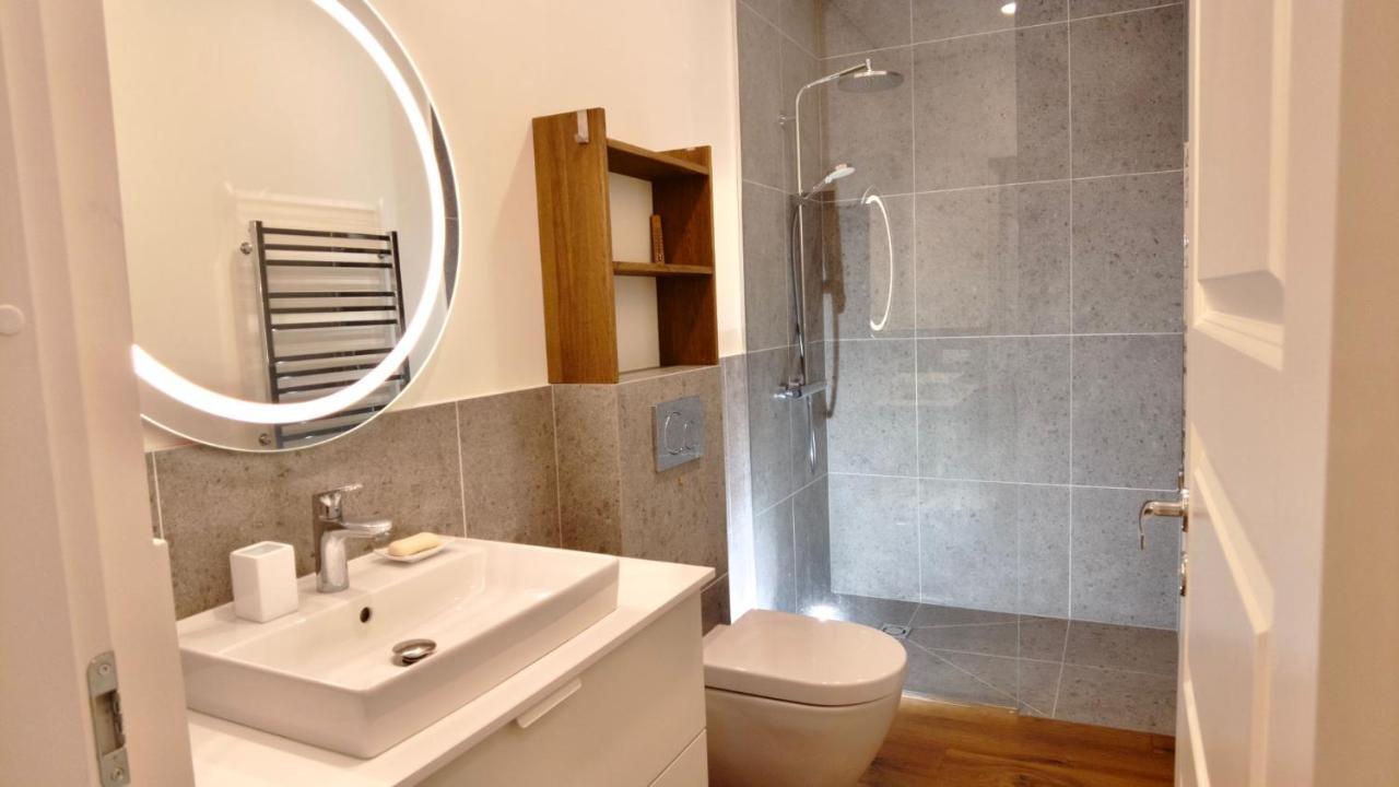 Zalio Kalno Apartamentai Kaunas Exterior photo